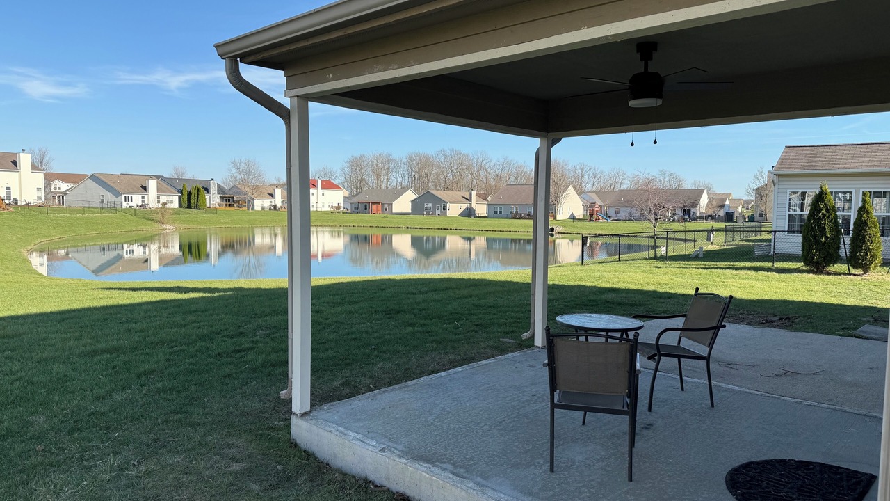 Photo of Outdoor in Whitestown
