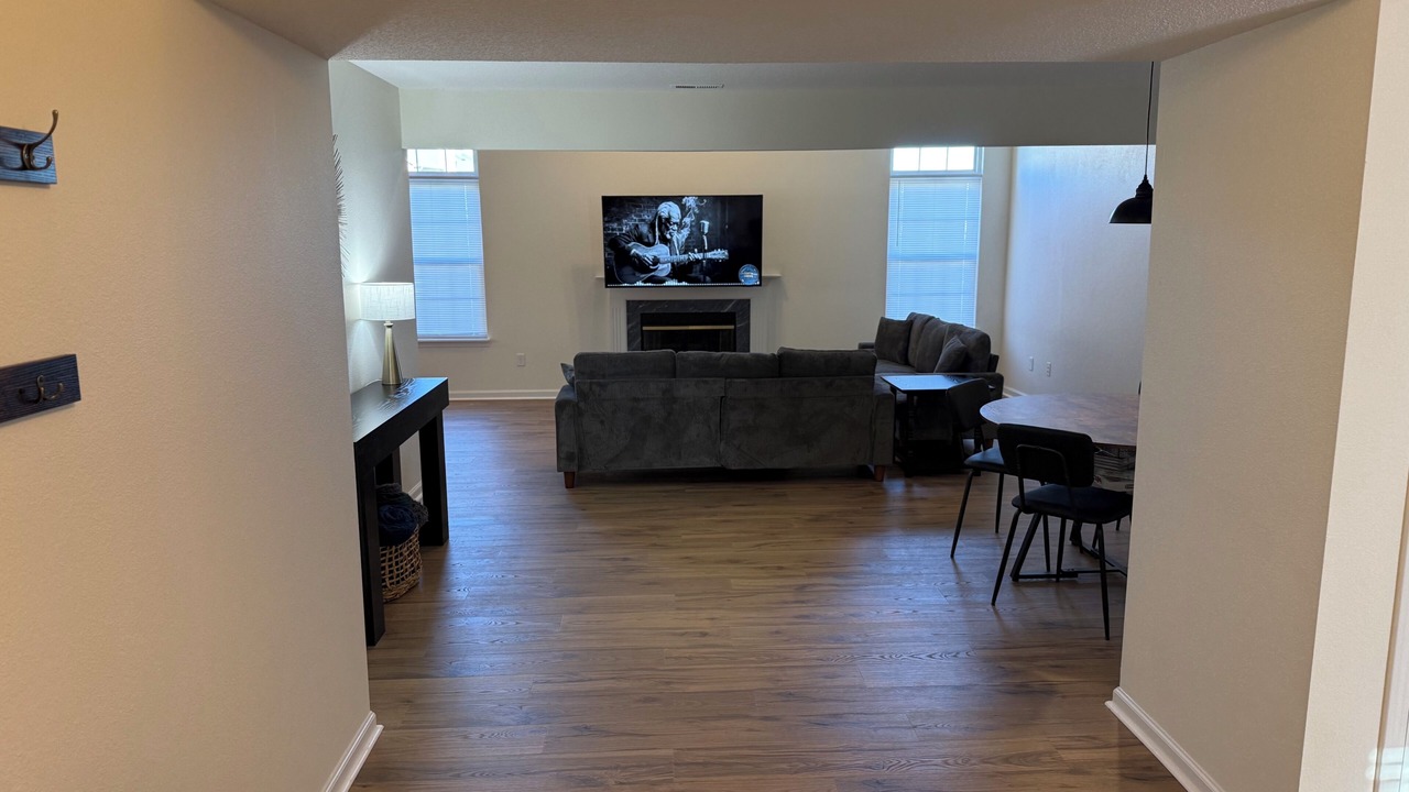 Photo of Livingroom in Whitestown