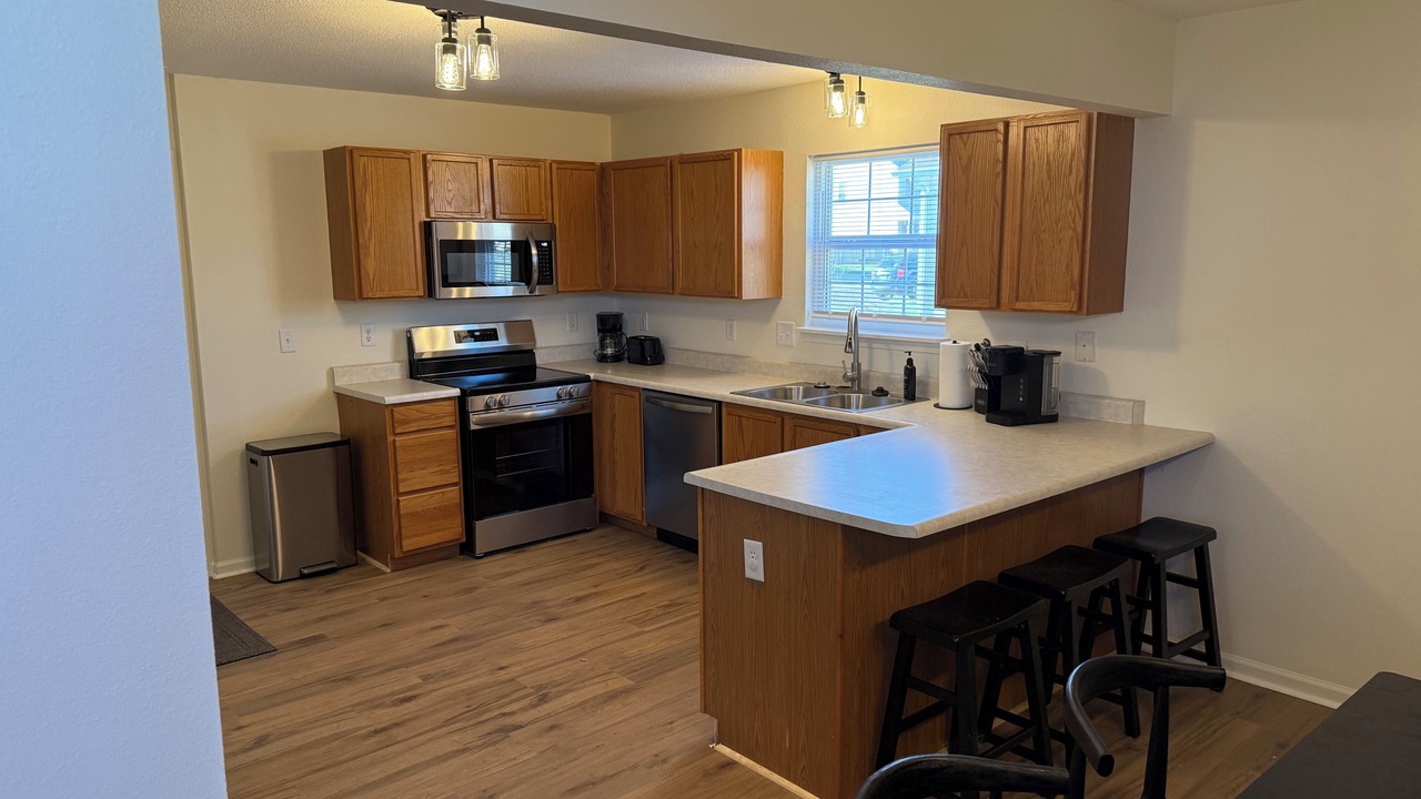 Photo of Kitchen in Whitestown