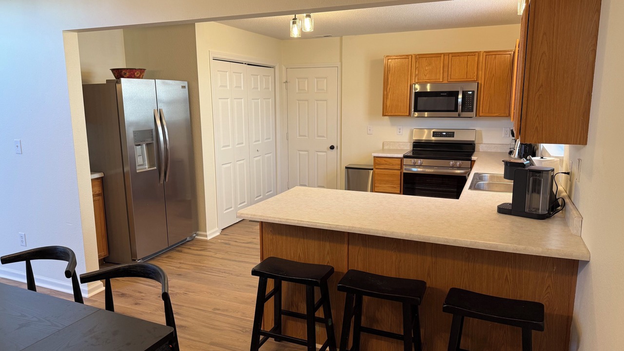 Photo of Kitchen in Whitestown