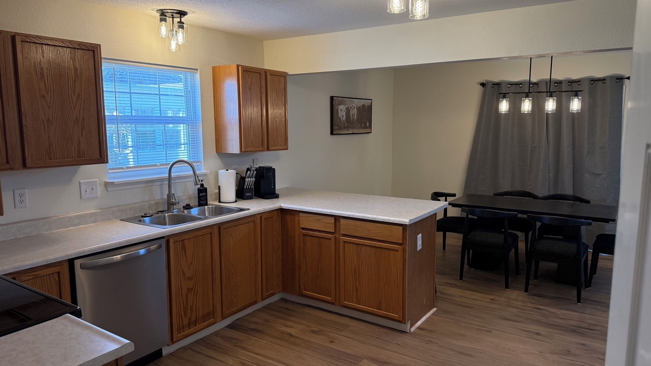 Photo of Kitchen in Whitestown