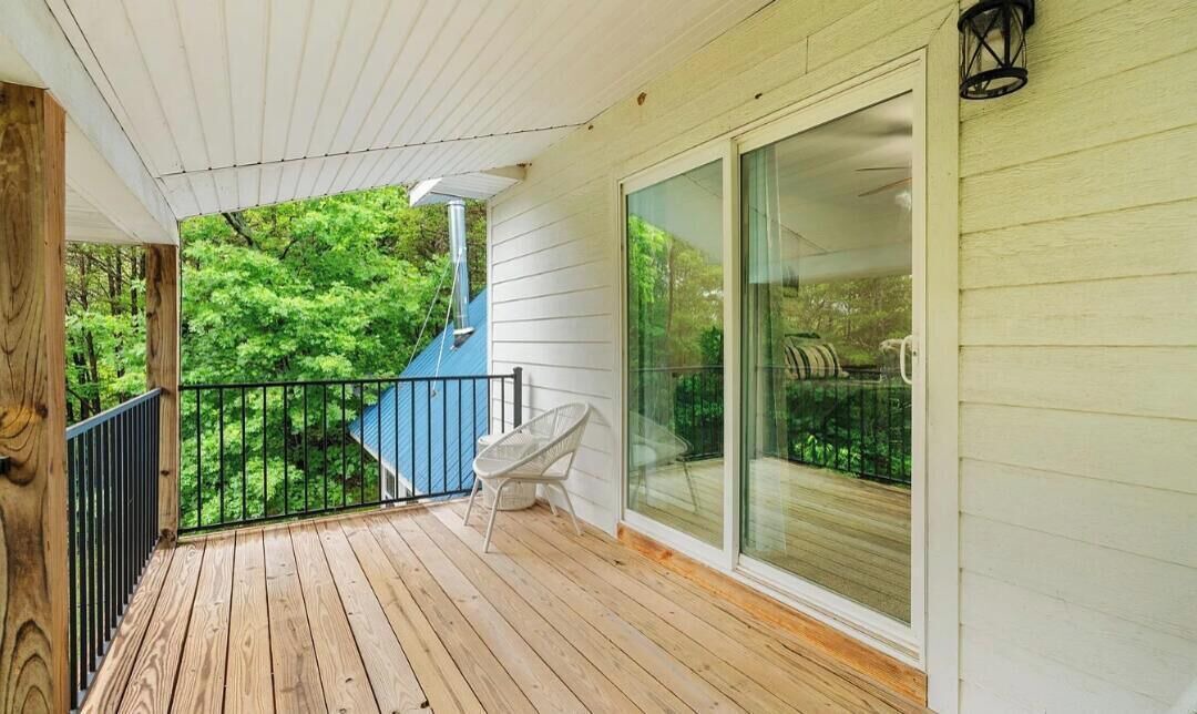 Photo of Patio Balcony in Golden
