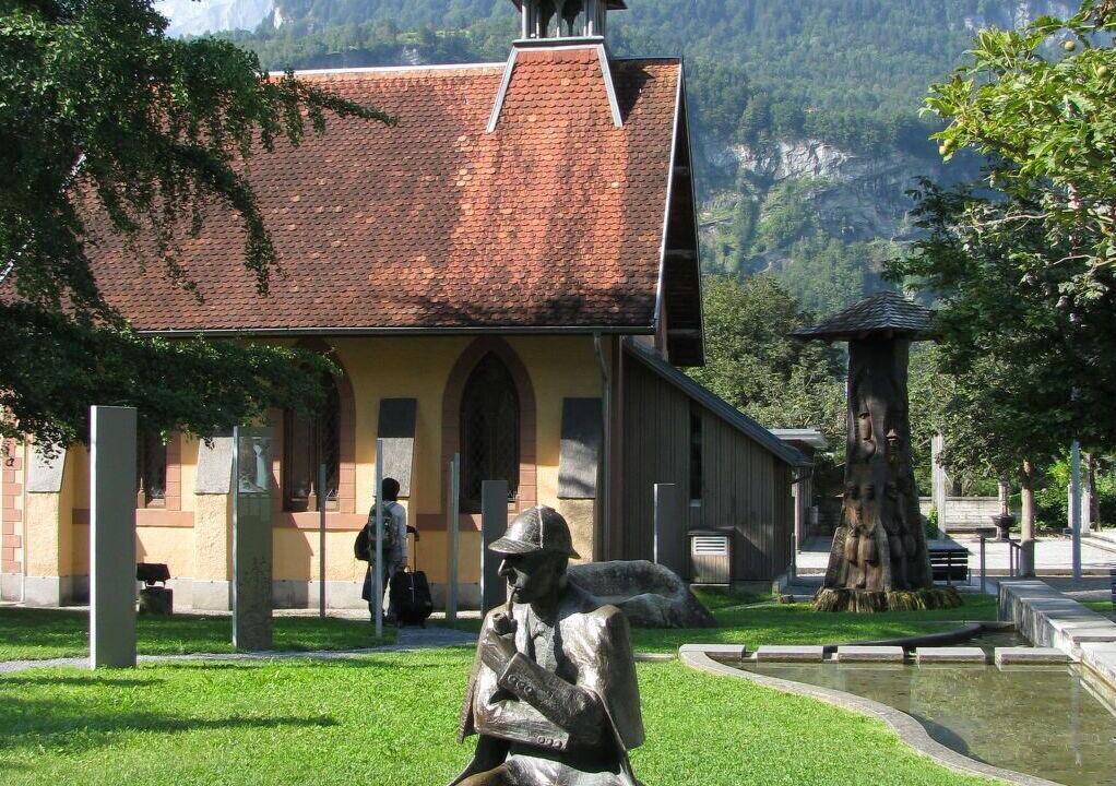 Photo of Others in Meiringen