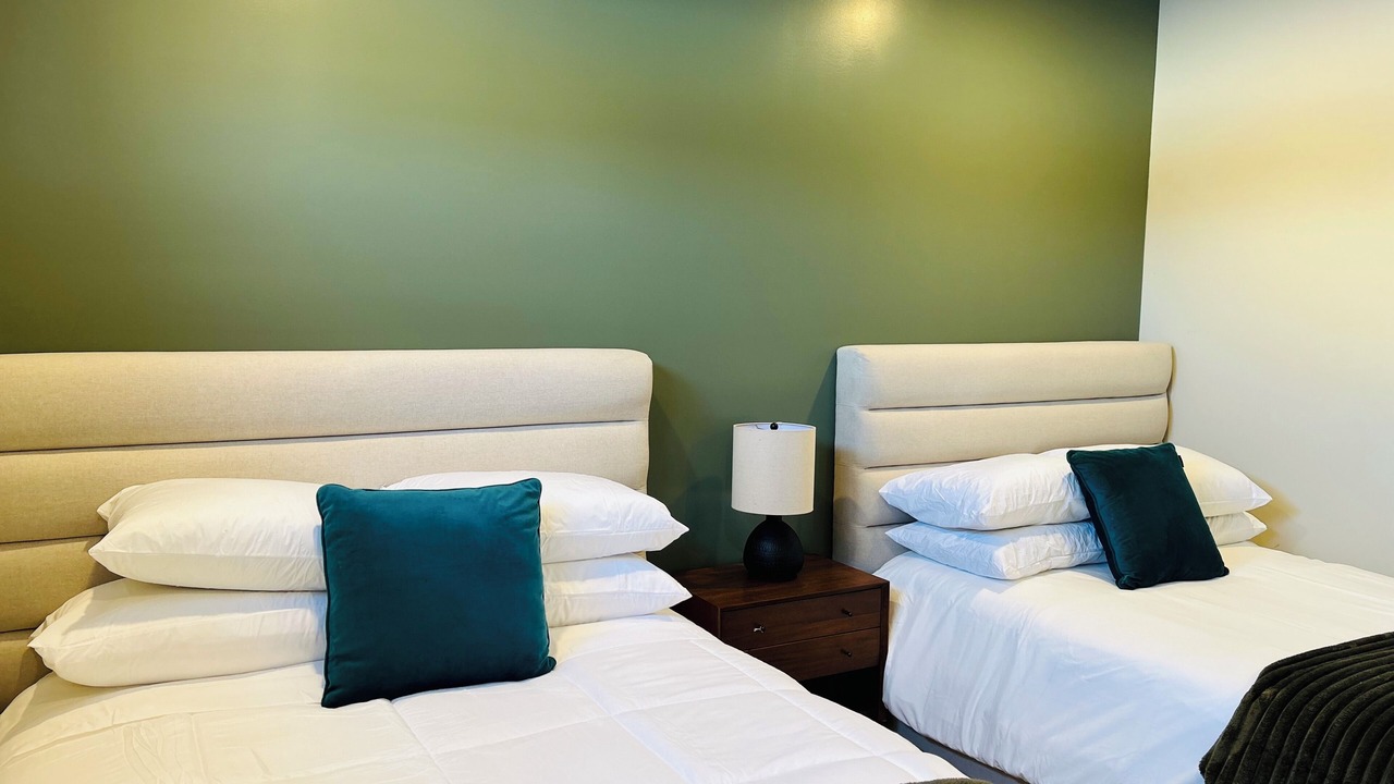 Photo of Bedroom in Erickson
