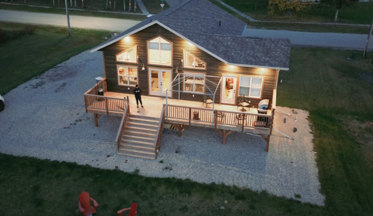Photo of Outdoor in Erickson