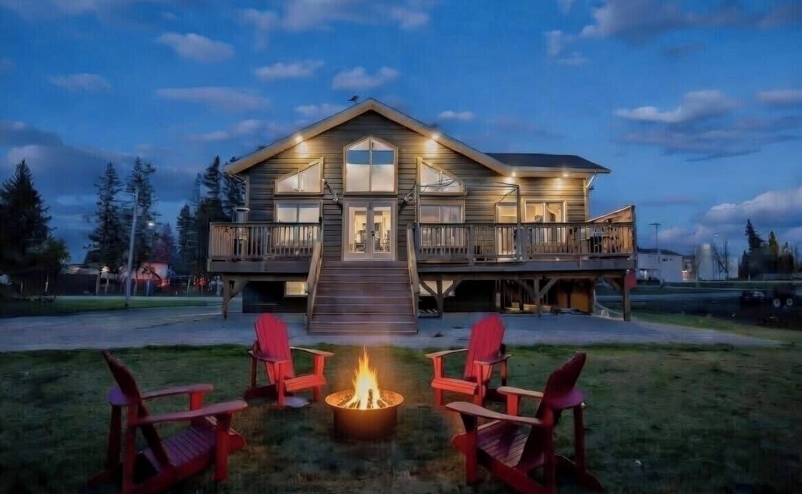 Photo of Patio Balcony in Erickson