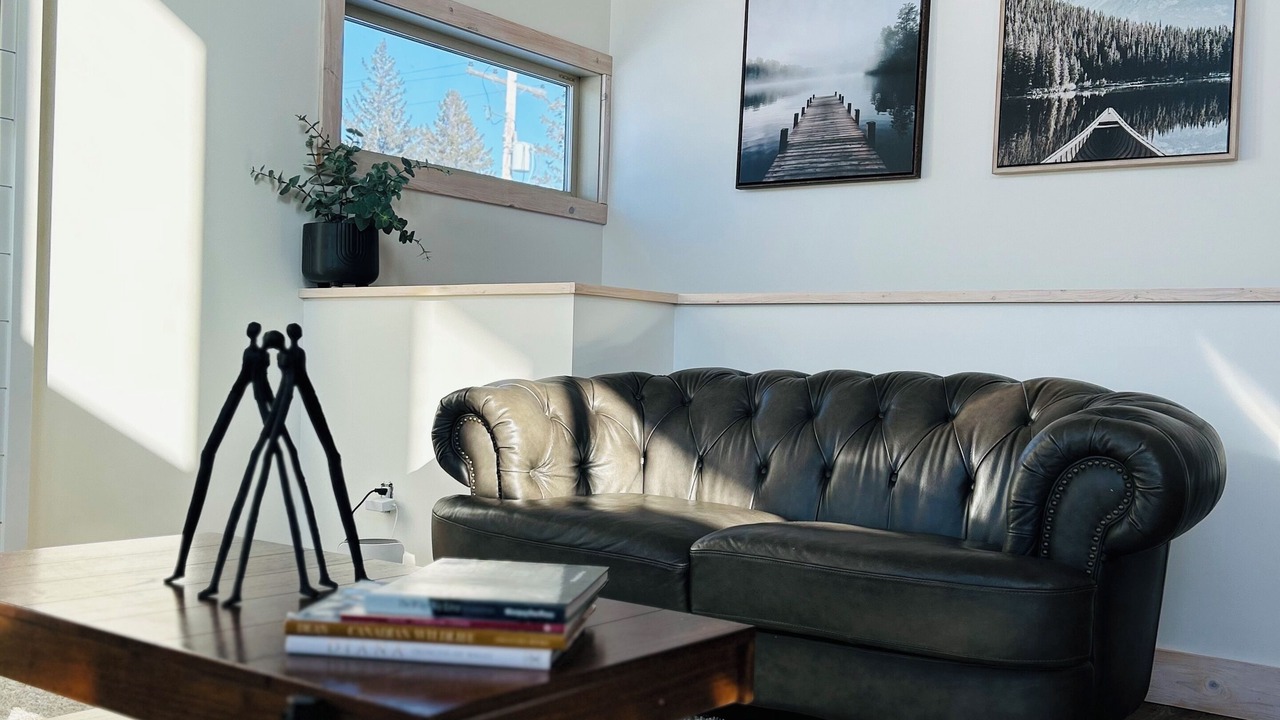 Photo of Livingroom in Erickson