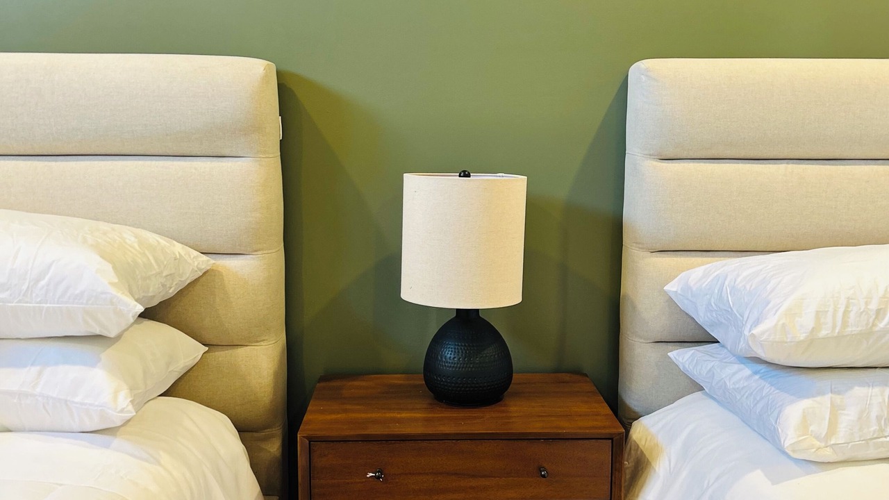 Photo of Bedroom in Erickson
