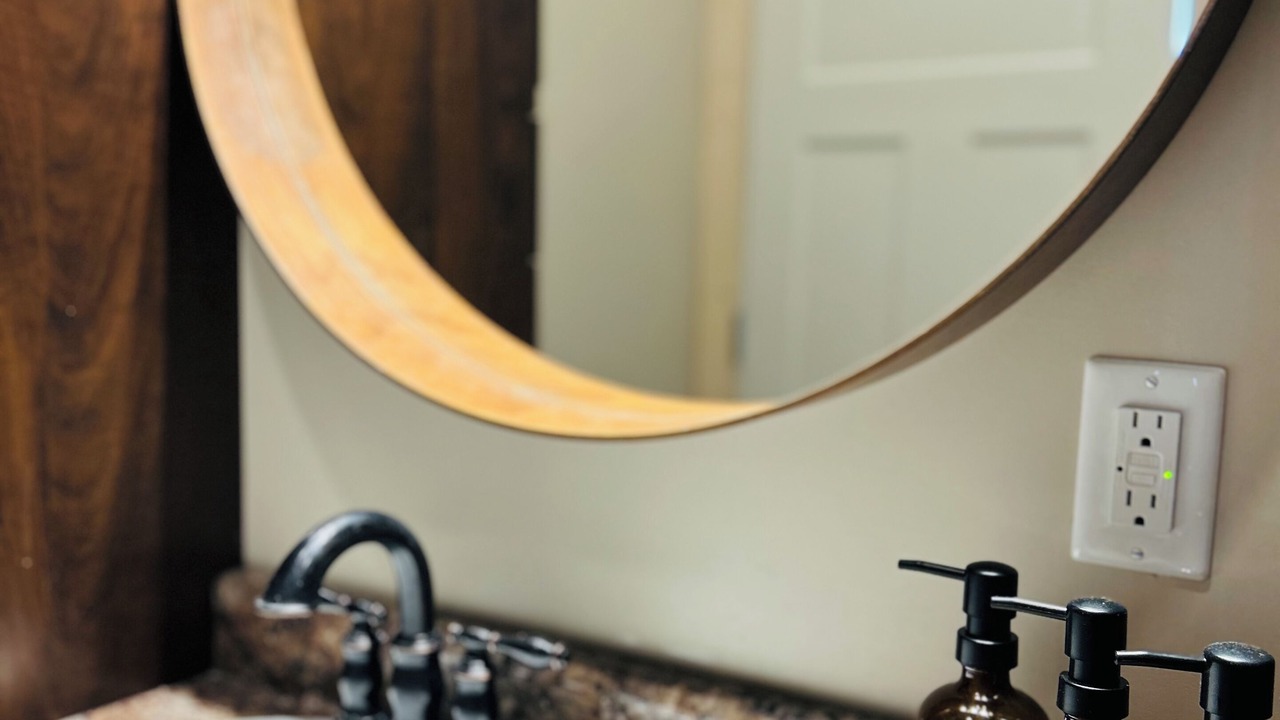 Photo of Bathroom in Erickson