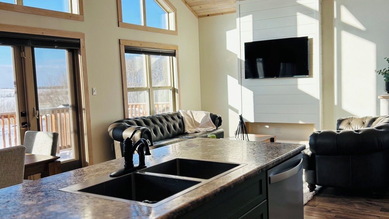 Photo of Livingroom in Erickson
