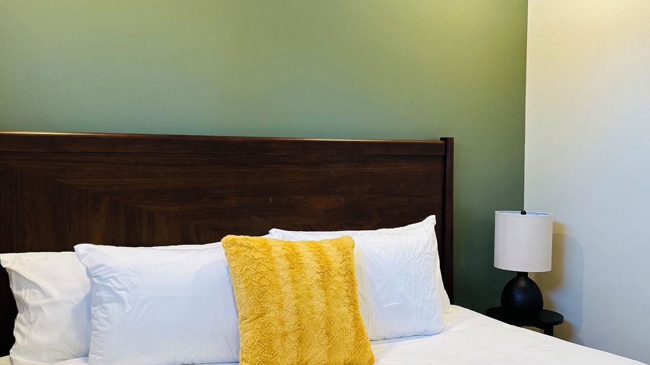 Photo of Bedroom in Erickson