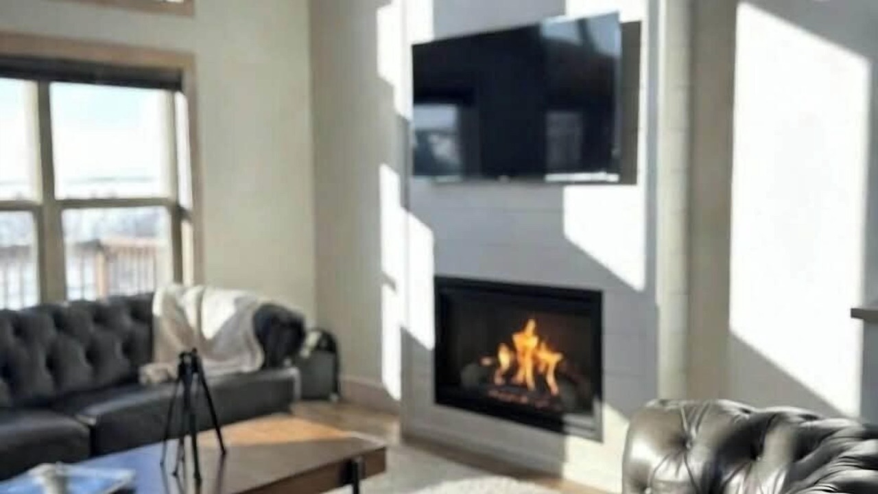 Photo of Livingroom in Erickson