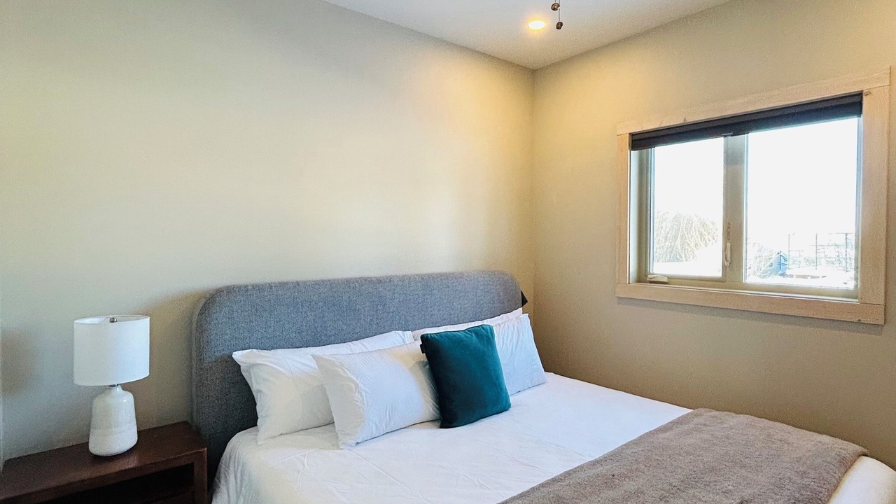 Photo of Bedroom in Erickson