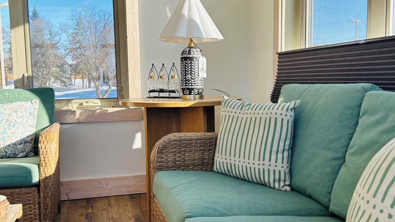 Photo of Livingroom in Erickson