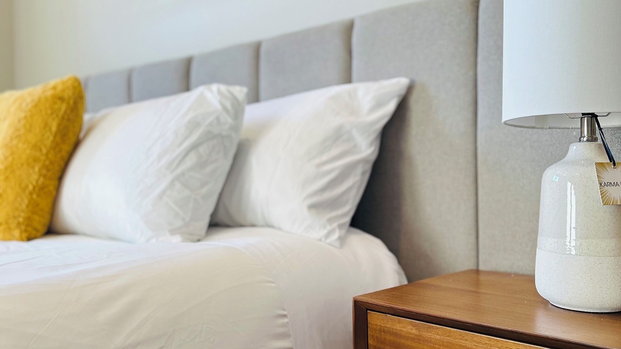 Photo of Bedroom in Erickson
