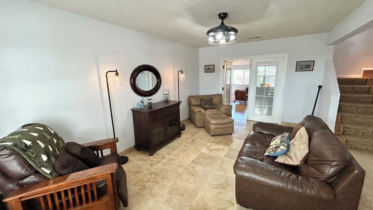 Photo of Livingroom in Rio Rancho