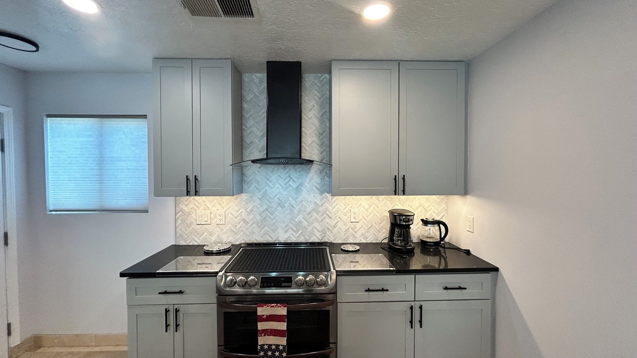 Photo of Kitchen in Rio Rancho