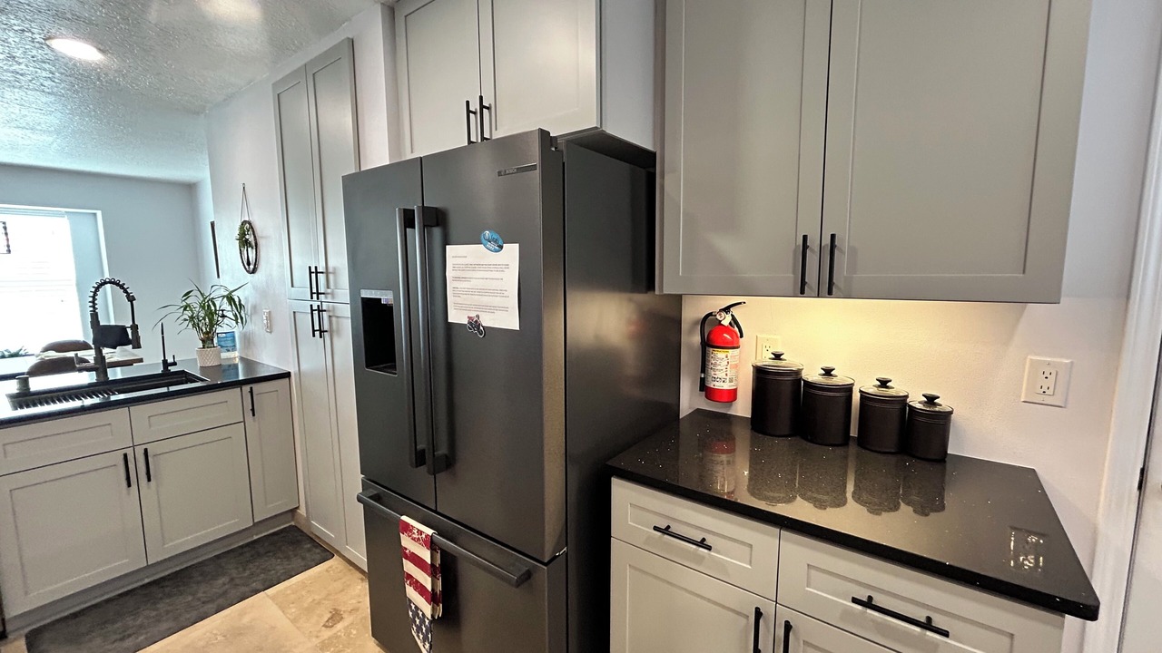 Photo of Kitchen in Rio Rancho