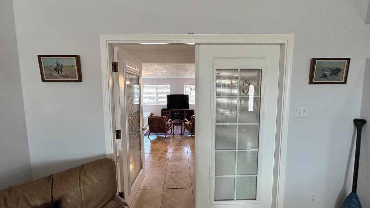 Photo of Livingroom in Rio Rancho