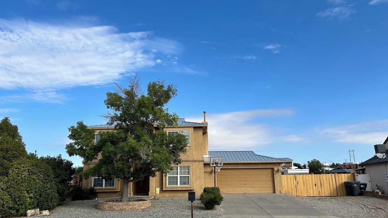 Photo of Outdoor in Rio Rancho