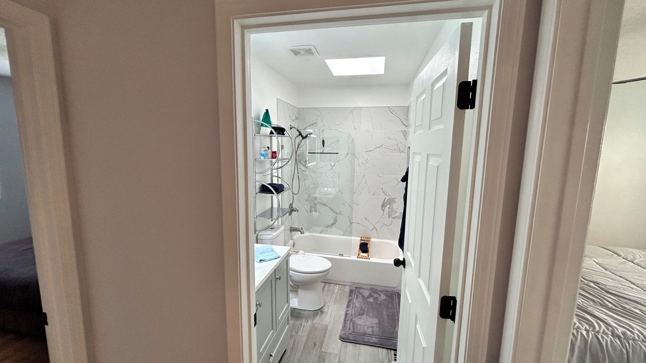 Photo of Bathroom in Rio Rancho