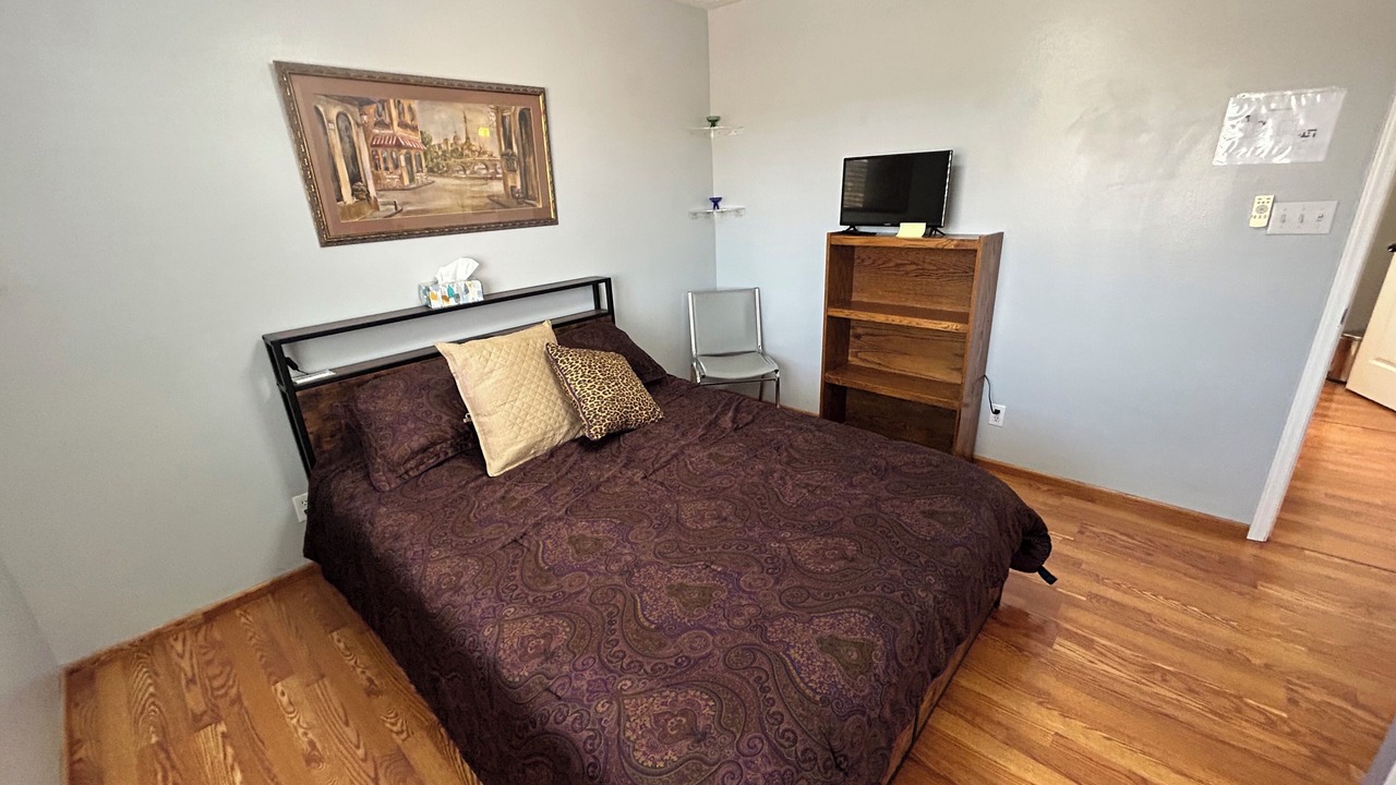 Photo of Bedroom in Rio Rancho
