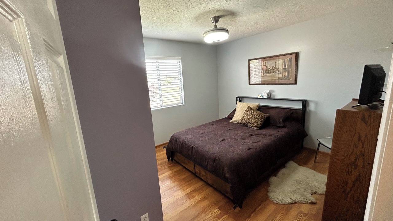 Photo of Bedroom in Rio Rancho