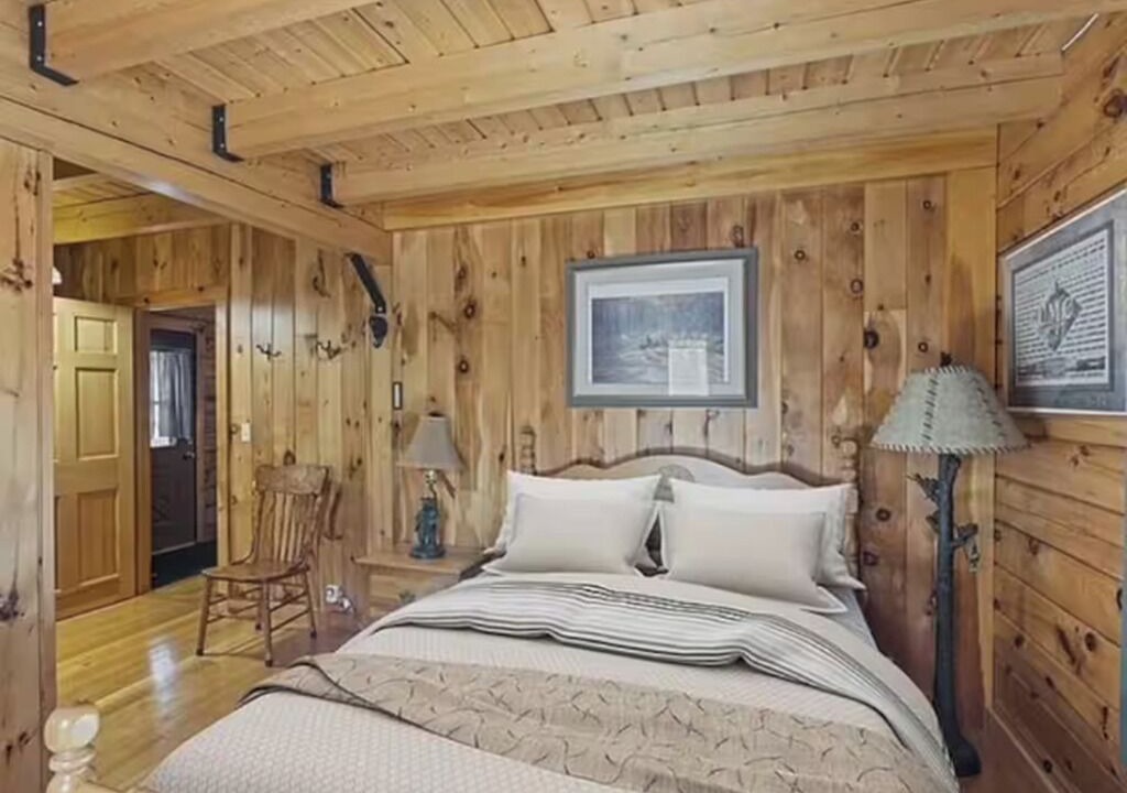 Photo of Bedroom in Stafford