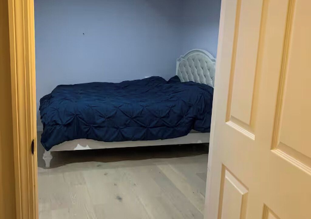 Photo of Bedroom in Stafford