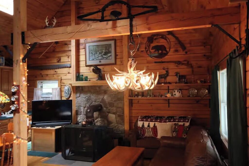 Photo of Livingroom in Stafford
