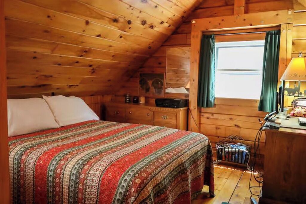 Photo of Bedroom in Stafford