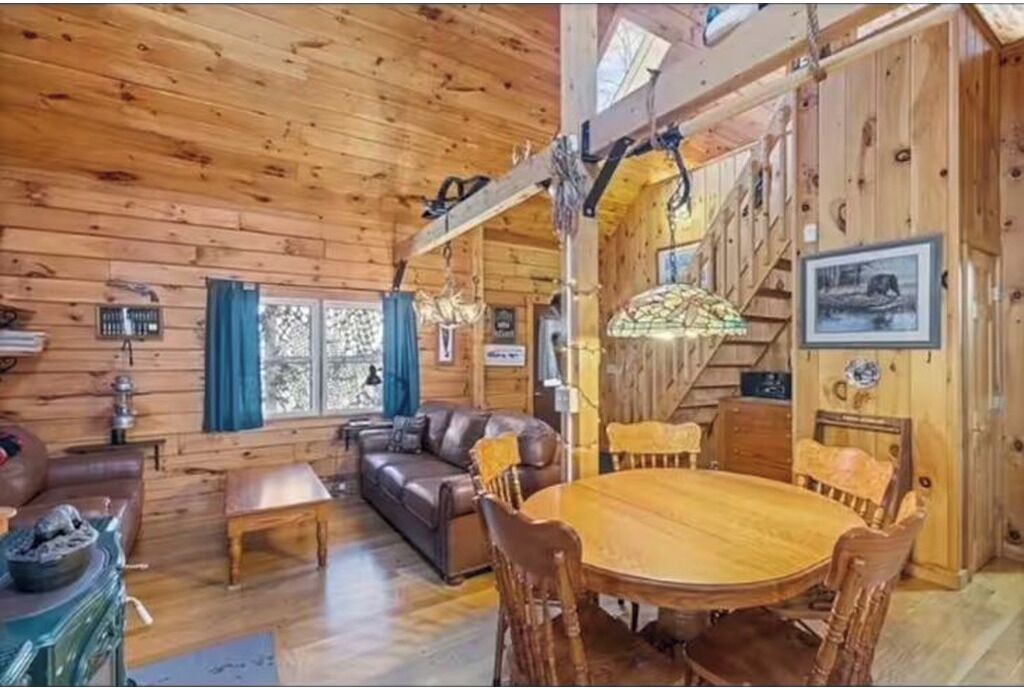 Photo of Livingroom in Stafford