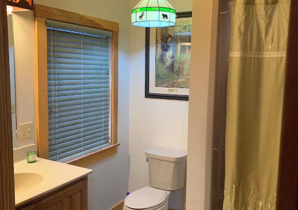 Photo of Bathroom in Stafford