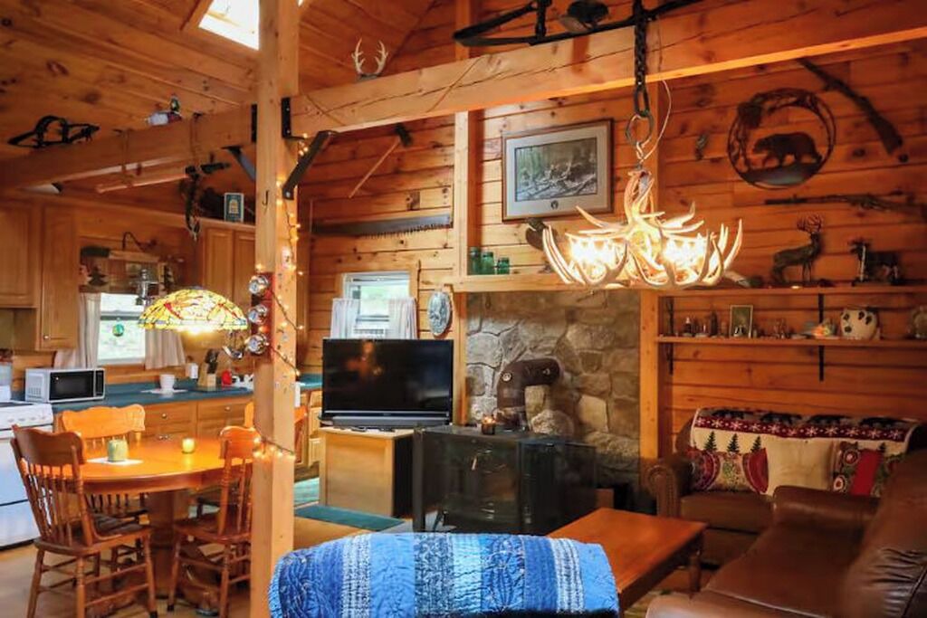 Photo of Livingroom in Stafford