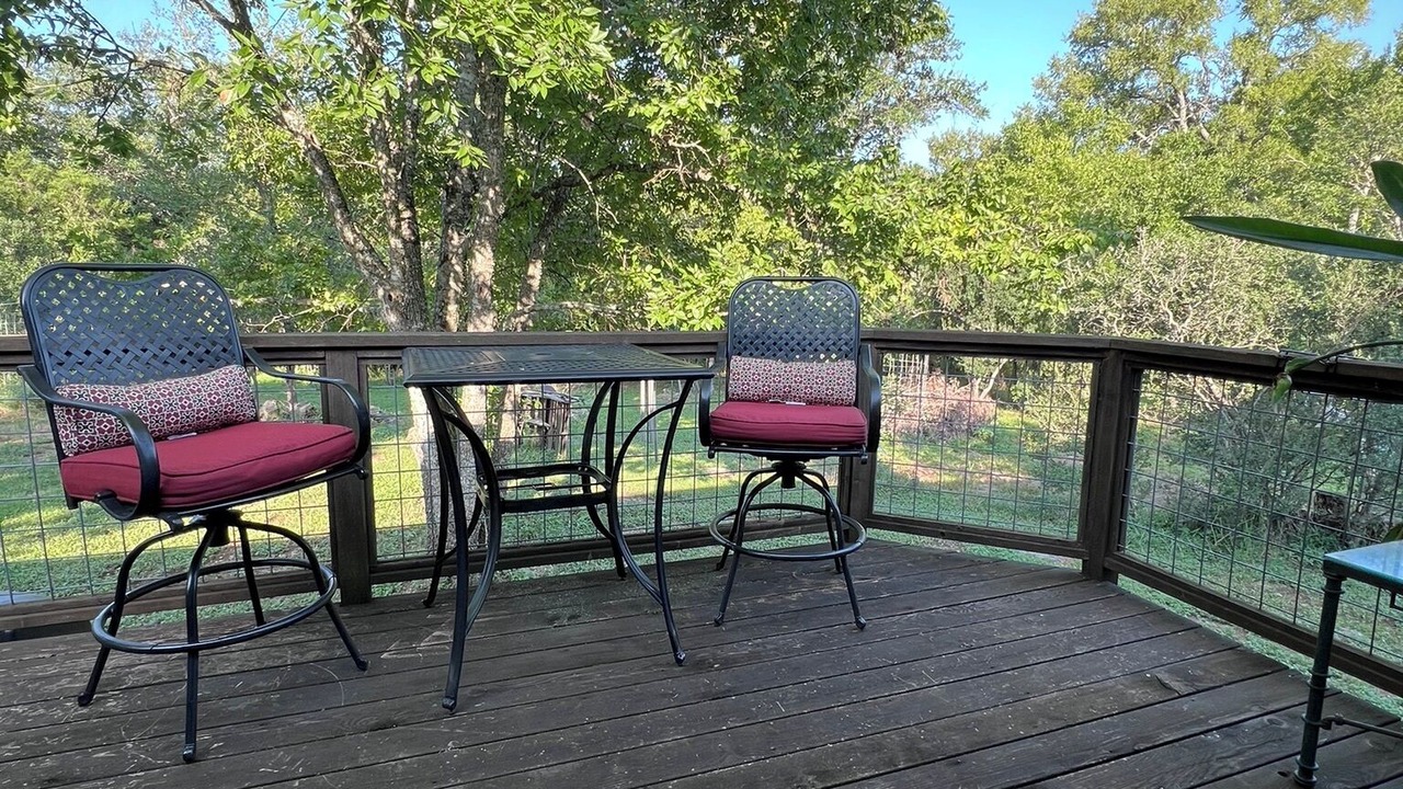 Photo of Outdoor in Manchaca