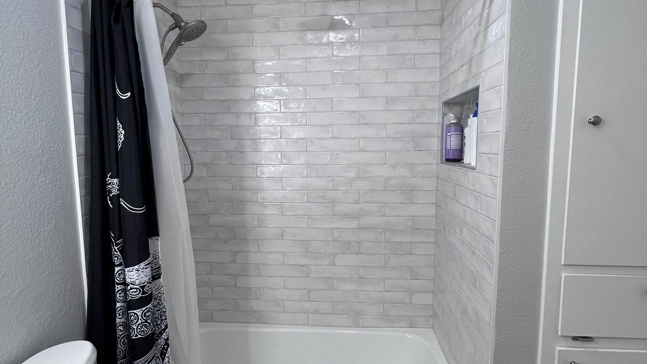 Photo of Bathroom in Manchaca