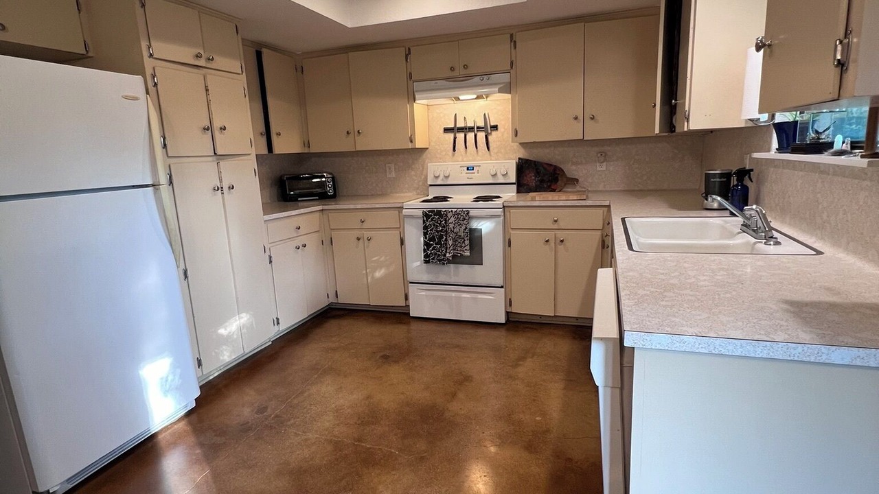 Photo of Kitchen in Manchaca