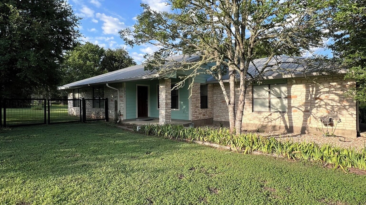 Photo of Outdoor in Manchaca