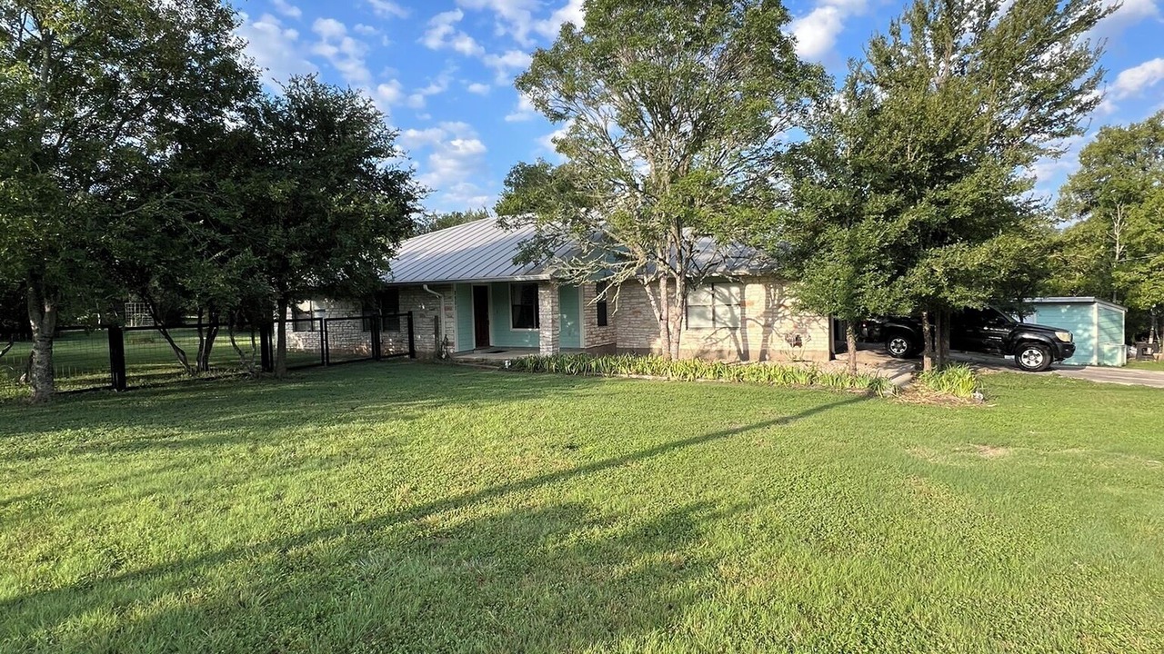 Photo of Outdoor in Manchaca