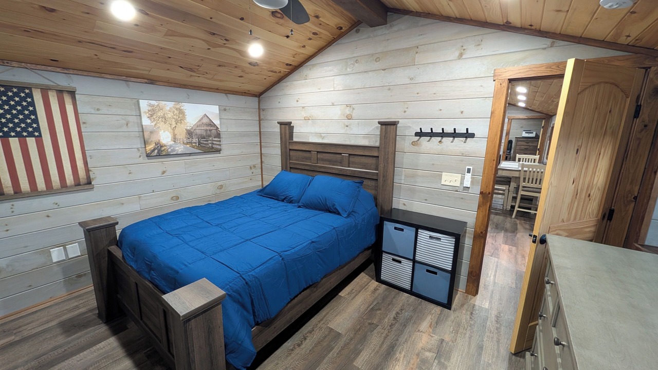 Photo of Bedroom in Lutts