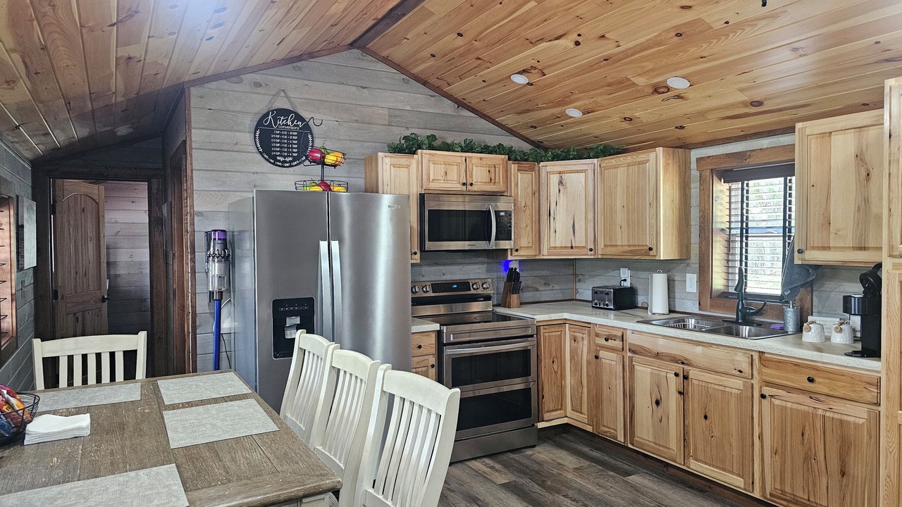 Photo of Kitchen in Lutts