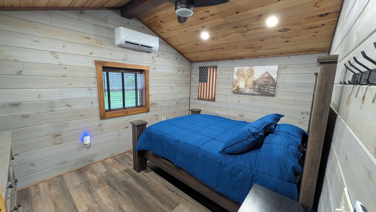 Photo of Bedroom in Lutts