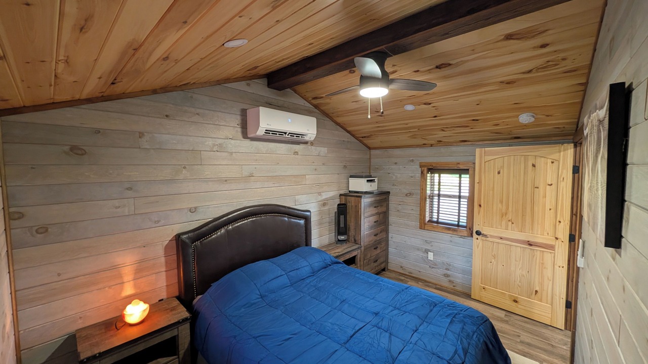 Photo of Bedroom in Lutts
