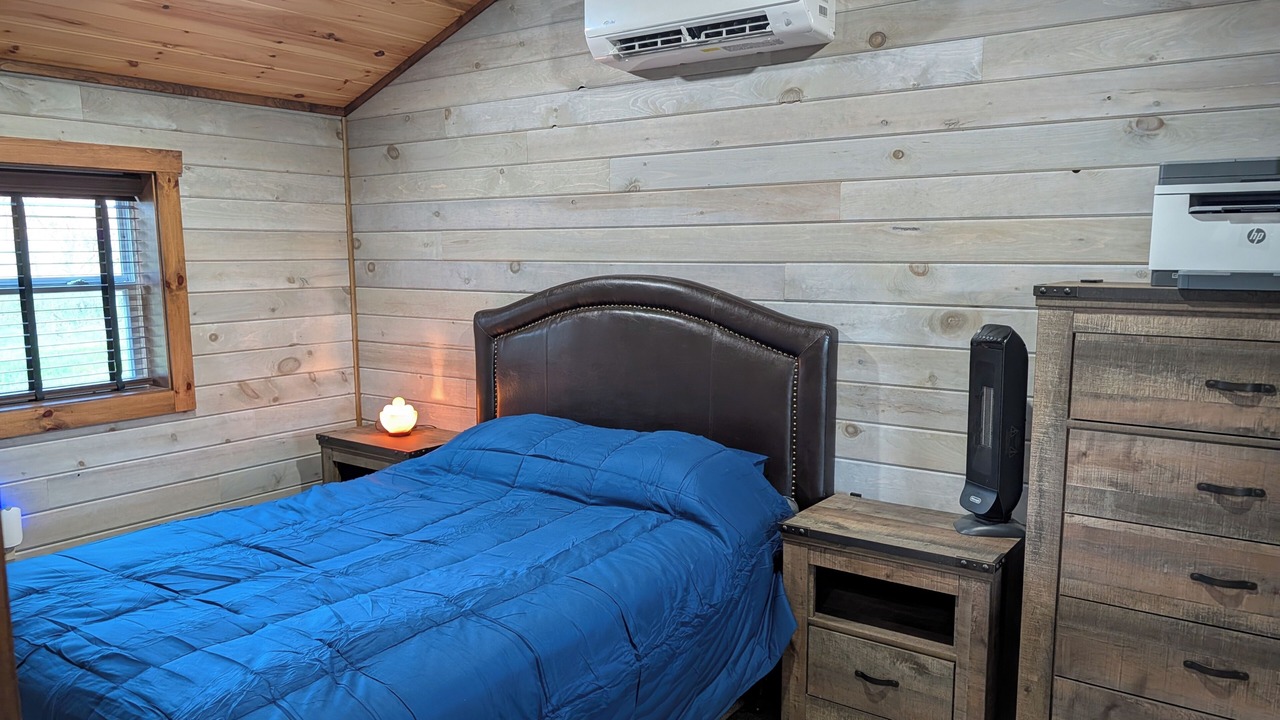 Photo of Bedroom in Lutts