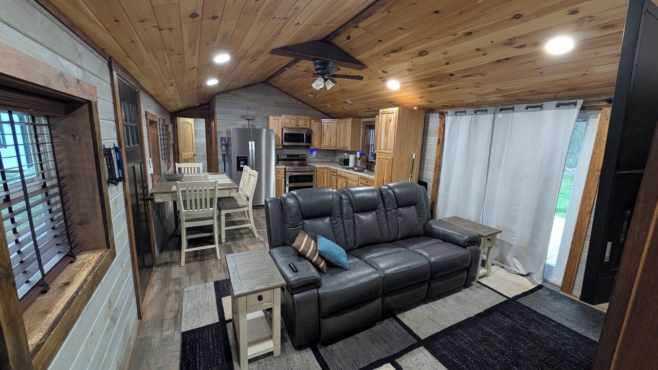 Photo of Livingroom in Lutts