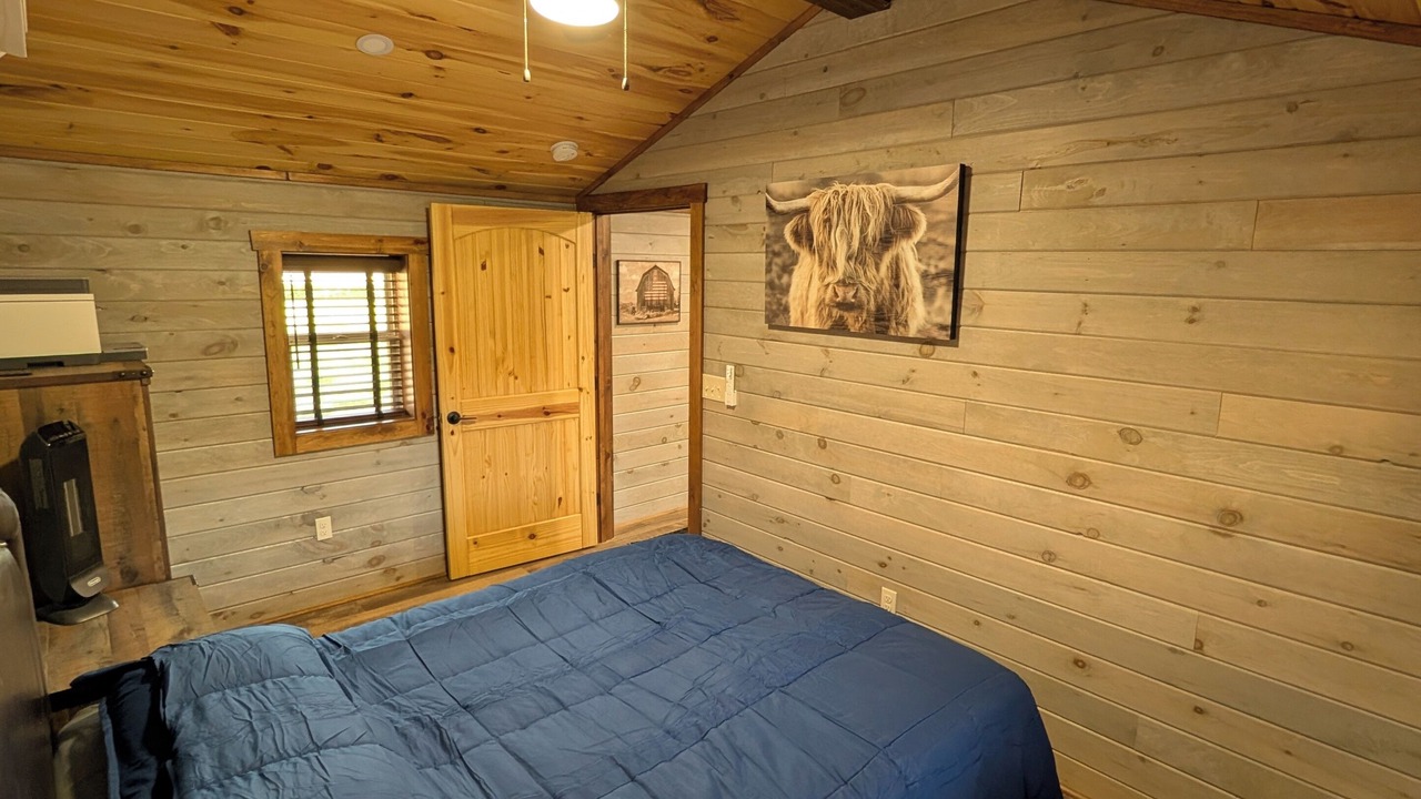 Photo of Bedroom in Lutts