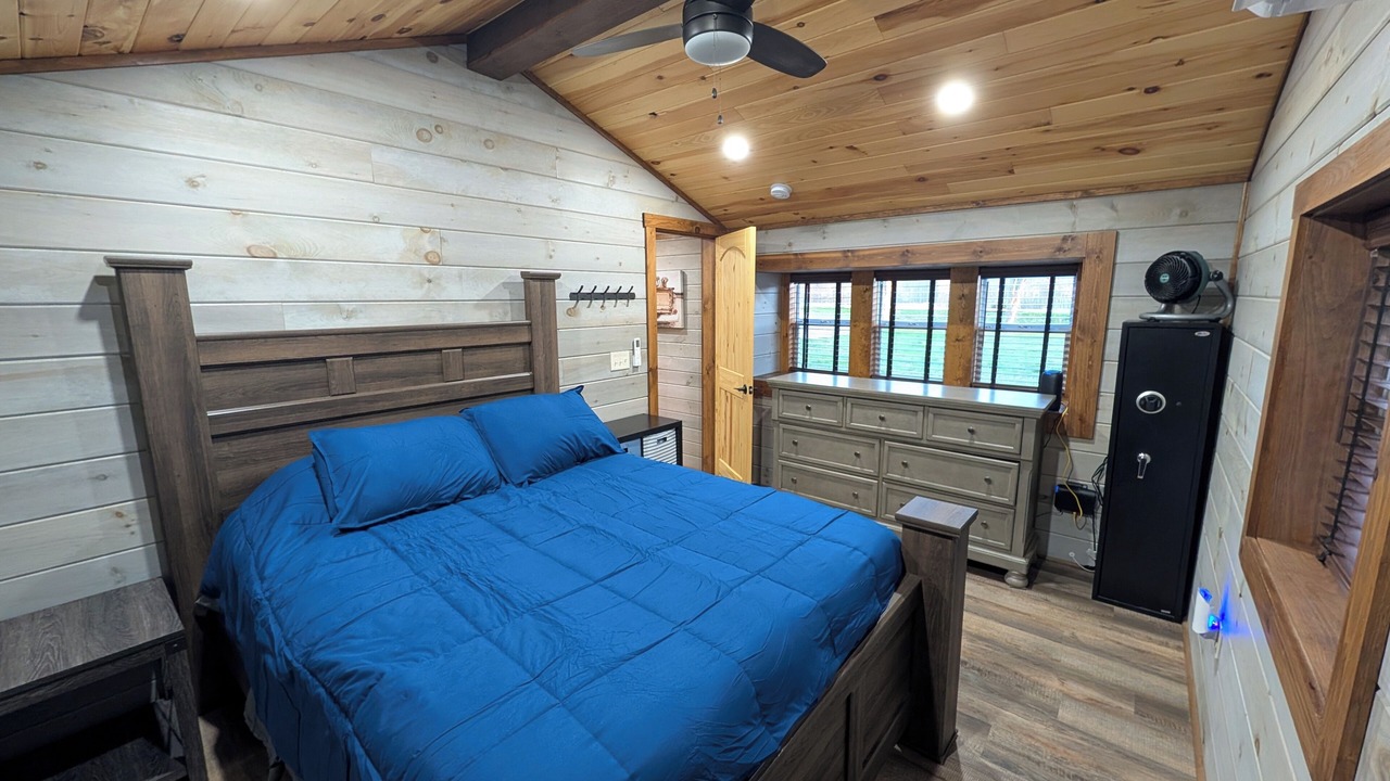 Photo of Bedroom in Lutts