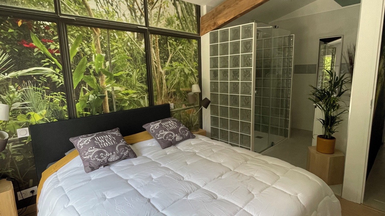 Photo of Bedroom in Saint-Christol