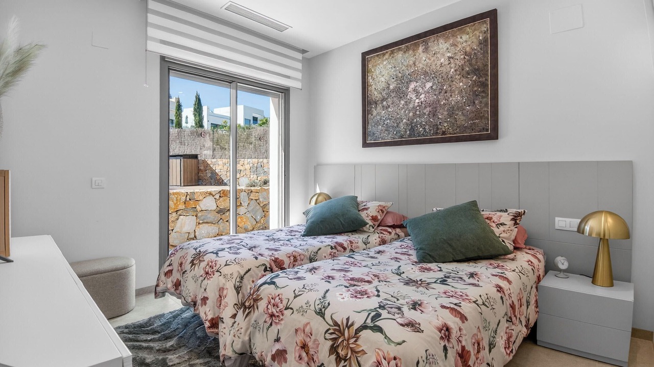 Photo of Bedroom in Lo Rufete