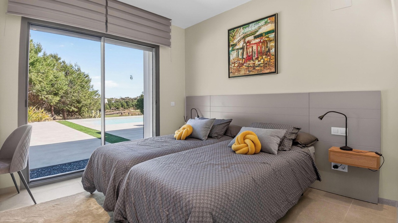 Photo of Bedroom in Lo Rufete